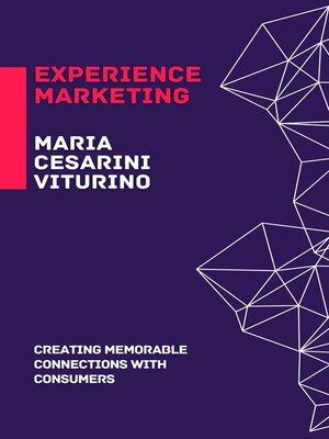 cover image of Experience Marketing